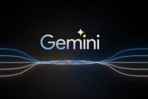 Gemini a inteligência artificial